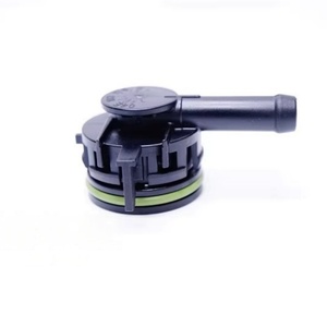 Nueva válvula de retención de escape unidireccional compatible con los modelos Skoda Octavia Superb Rapid <span class=keywords><strong>Fabia</strong></span> Kamiq Karoq Yeti - Product Image 5