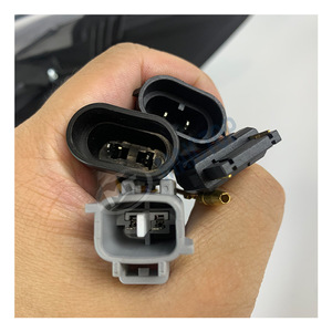 Adecuado para faros delanteros de Fortuner 2012-2015, faros delanteros de Swift y modificaciones de faros delanteros de Fortuner. - Product Image 3