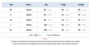 Completo da <span class=keywords><strong>Donna</strong></span> <span class=keywords><strong>Grigio</strong></span> Casual <span class=keywords><strong>Blazer</strong></span> e Pantaloni a Vita Alta Tailleur da Ufficio Giacca con Risvolto Completo Coreano Femminile 2 Pezzi - Product Image 3