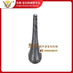 เข็มเจาะแบบแมนนวลอัลตราโซนิก เครื่องเจาะแบบแมนนวล เข็มเจาะรูปทรงพิเศษ เข็มเจาะแบบเข็มเดี่ยวอัลตราโซนิก - Product Image 3