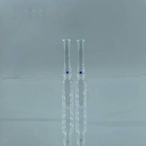 Đặc biệt liều lượng dược phẩm thủy tinh ống 20ml 30ml 10ml <span class=keywords><strong>5ml</strong></span> năng lực sương giá Màn hình in ấn Stopper niêm phong loại hộp miễn phí - Product Image 2