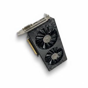 Tarjeta Gráfica de Alta Calidad RX580 GDDR5 8GB OEM al por Mayor <span class=keywords><strong>GeForce</strong></span> RX580 Tarjeta de Video GPU para Computadora OEM ODM Tarjeta VGA con Entrega Rápida - Product Image 4