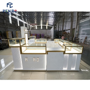 Độc đáo <span class=keywords><strong>Mall</strong></span> <span class=keywords><strong>kiosk</strong></span> thiết kế đồ trang sức nước Hoa Hiện Đại <span class=keywords><strong>kiosk</strong></span> trung Showcase gỗ trang sức hiển thị <span class=keywords><strong>kiosk</strong></span> để bán - Product Image 5