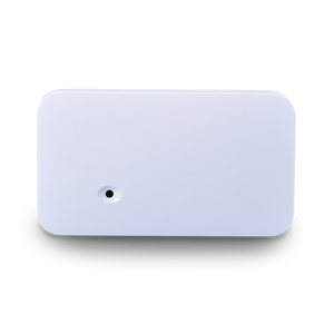 A&R Best Selling GB-706W Wireless Acoustic Glass Break Detector <b>3V</b> Lithium <b>Battery</b> Home Door Alarm System ABS Material 6m - Product Image 1