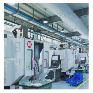 Variador de Frecuencia de Salida de CA Trifásico de 90 kW, Especial para Molino de Bolas - Product Image 4