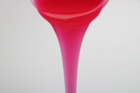 Caoutchouc de silicone liquide pour leurres de pêche et appâts souples - Durcissement au platine, haute résistance à la déchirure