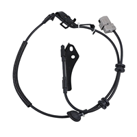 Nouveau capteur de vitesse de roue ABS de marque neutre pour Yaris (P9) OEM 89516-0D120 avec garantie d'un an Fabriqué en Chine