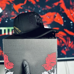 <span class=keywords><strong>2025</strong></span> Лидер продаж, вышивка 3D, логотип, 5 панелей, атласные замшевые бейсбольные кепки, 31 шляпа - Product Image 3