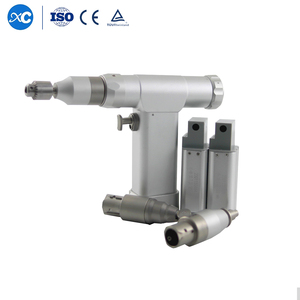 Orthopedisch Medisch Elektrisch Gereedschap Chirurgische Oplaadbare Veterinaire <span class=keywords><strong>Mini</strong></span> Multifunctionele Botboor Set Voor Kat En Hond - Product Image 4