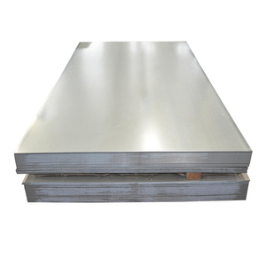 Dx52D Dx51d แผ่นเหล็กชุบสังกะสีแบบจุ่มร้อน Dx53D - Product Image 1