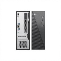 Nouvel ordinateur de bureau Lenovo Mini Lecoo 310, directement de l'usine, avec processeur I7-13650HX, G5900, R5-3500U, I5-13420H, pour le bureau et les entreprises
