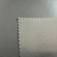 Tissu Oxford 500D Guchi 100% polyester enduit PU pour sacs à dos, tentes et auvents d'extérieur pour filles - Résistant aux déchirures et au vent