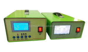 Máquina <span class=keywords><strong>de</strong></span> empalme ultrasónico por ultrasonido <span class=keywords><strong>de</strong></span> 20k, Cable y <span class=keywords><strong>alambre</strong></span> <span class=keywords><strong>de</strong></span> cobre, conector ultrasónico, <span class=keywords><strong>soldador</strong></span> <span class=keywords><strong>de</strong></span> plástico - Product Image 6