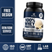 Qbioflex Promotion Spéciale Chine : Poudre de Protéine de Lactosérum pour le Soutien Musculaire et la Récupération – Complément de Protéine de Lactosérum pour Adultes