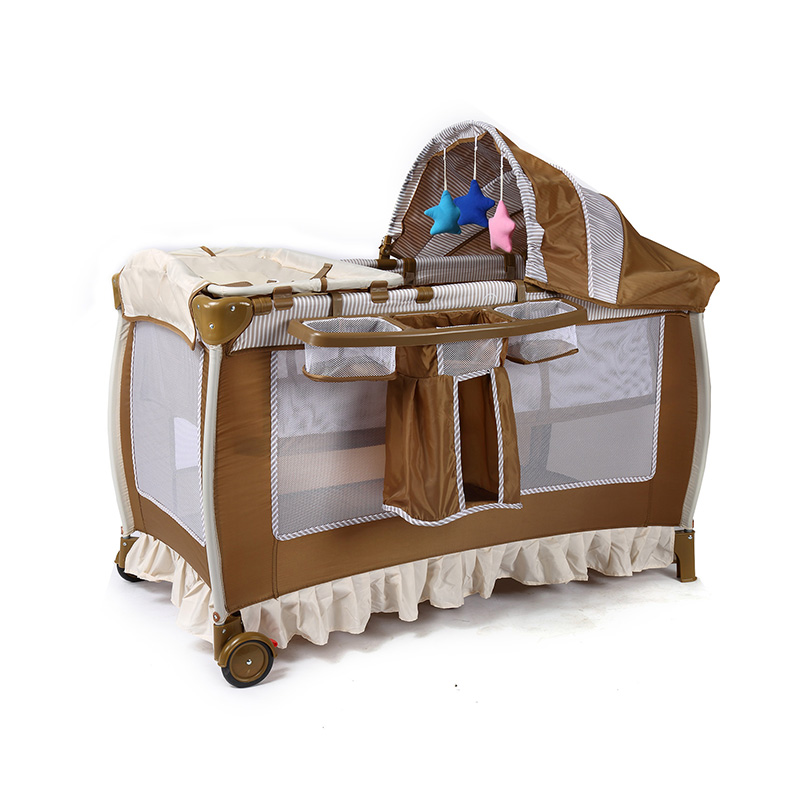 Складной манеж для взрослых и детей, Заводская распродажа, детский манеж для путешествий/