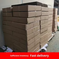 Signalisation ferroviaire mobile solaire rouge individuelle de type fourche pour signalisation d'arrêt sur voie, marque Guangan, origine Qingdao, vente directe usine