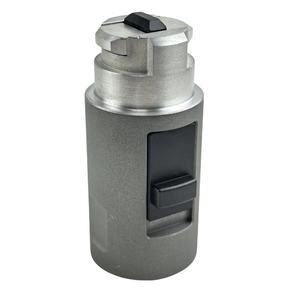 Adaptadores Brand New Quick Release Metal <span class=keywords><strong>RTK</strong></span> <span class=keywords><strong>GNSS</strong></span> GPS para <span class=keywords><strong>Trimble</strong></span> <span class=keywords><strong>R10</strong></span> - Product Image 2