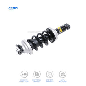 Amortiguador Trasero Derecho Original OEM al por Mayor para Lamborghini Huracán Spyder 2018 OE 4T0512019AE - Product Image 5