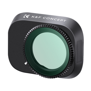 K&F คอนเซ็ปต์ ซีพีแอลฟิลเตอร์ป้องกันรังสียูวีสำหรับโดรน <span class=keywords><strong>DJI</strong></span> มินิ <span class=keywords><strong>3</strong></span> โปร&มินิ <span class=keywords><strong>3</strong></span> เอชดีกันน้ำและป้องกันรอยขีดข่วนเคลือบ 28 ชั้น - Product Image 1