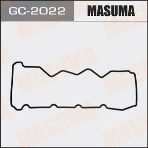 ปะเก็นฝาครอบวาล์วเครื่องยนต์ GC-2022 MASUMA ซีลยางกันน้ำมันเครื่อง อะไหล่รถยนต์สำหรับ NISSAN ขายส่ง - Product Image 3