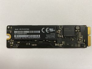 Air A1398 A1425 A1466 A1502 128G 256G 512G 1T 128GB 256GB 512GB 768G 1TB SSD - Product Image 3