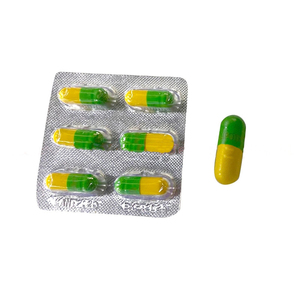 Vente en Gros de Brûleur de Graisse Perte de Poids Capsules de Nettoyage du Côlon Contrôle du Poids Capsules Detox Soutien du Métabolisme Adulte - Product Image 5