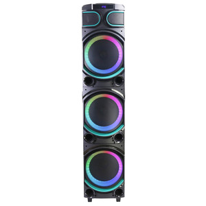 Home Private Professional Wooden Cabinet Bar Audio Wireless Party <b>Speaker</b> Party <b>Speaker</b> - Product Image 2