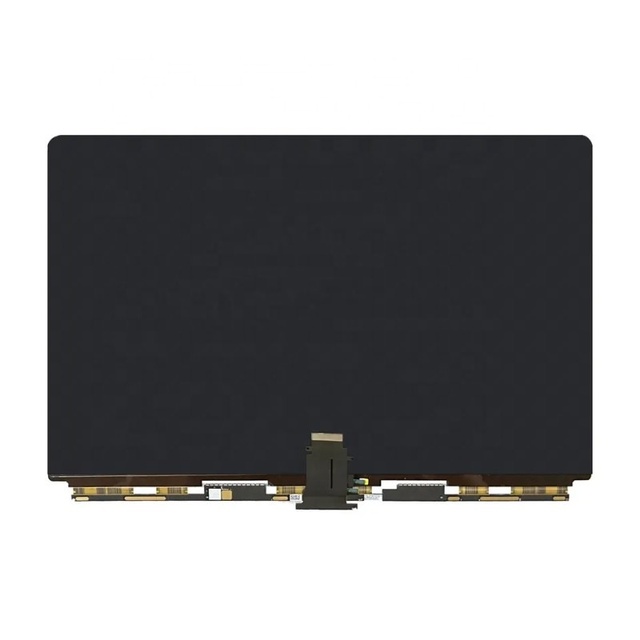 New/Refurbished A+ Tested ASV LCD Screen Replacement for MacBook Air 13.6" A2681 M2 2022 EMC 4074 with True Tone