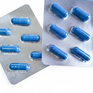 Cápsulas de suplementos de salud para adultos de etiqueta privada OEM ODM con soporte inmunológico e ingredientes herbales - Product Image 2