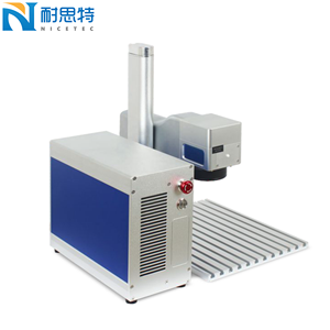 20KG MZF-A 20 w30w piccole macchine per marcatura Laser Modulare macchina intelligente per marcatura Laser - Product Image 2