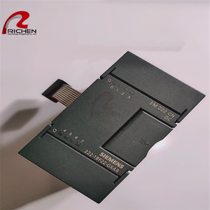 Module PLC Siemens 6ES7132-6BH01-0BA0 Module de sortie numérique <span class=keywords><strong>6ES71326BH010BA0</strong></span> - Product Image 5