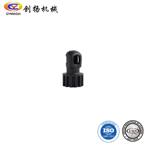 Rotule de suspension ODM pour amortisseur, assemblage de rotule de fixation pour systèmes de hayon, fourni par une usine certifiée IATF 16949 - Product Image 4