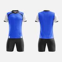 Livraison rapide, logo personnalisé, maillot d'équipe, uniforme de football, t-shirt de football personnalisé, respirant, maillot de football, maillot de soccer