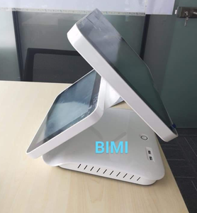 15.6 Dello Schermo di Tocco Tutto In Un Unico Sistema Pos di Vendita Al Dettaglio di Punto Di Vendita <span class=keywords><strong>Verità</strong></span> Piatto Terminale Pos - Product Image 1