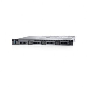 เซิร์ฟเวอร์แร็ค R340 4LFF 64GB H330 1U ใช้ Xeon E-2288G 8 คอร์ 3.7GHz พร้อม SATA/SAS SSD 2*550W Platinum รับประกัน 1 ปี มือสอง - Product Image 2