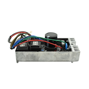 KI-DAVR-95S3 Kipor Máy phát điện điều khiển AVR điện 3 pha điện áp tự động ổn định điều chỉnh điện áp điều chỉnh - Product Image 6