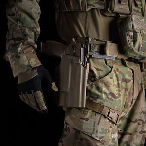 Voor 9Mm Tactische <span class=keywords><strong>Holsters</strong></span> <span class=keywords><strong>P320</strong></span> Met X300 Quick Release Holster Riem - Product Image 3