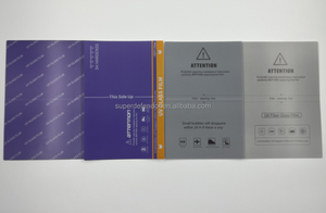 Superdefendor Hộp Bảo Dưỡng Tia Cực Tím 2 Trong 1 Cho Điện Thoại Cong Bảo Vệ Màn Hình Dụng Cụ Sửa Chữa Keo Dính Máy Bảo Dưỡng UV - Product Image 6