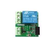 Módulo de Relé WIFI ESP8266 ESP-01/01S de 1 Canal, Módulo de Relé Independiente para IoT, Hogar Inteligente, Control Remoto
