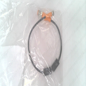 كابل توصيل EVC215 جديد وأصلي VDOGF030MSS003H03STGH030MSSNEW 326547 وحدة تحكم برمجة PLC - Product Image 1