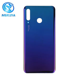 Custodia posteriore per custodia posteriore per porta batteria con obiettivo in vetro per fotocamera per <span class=keywords><strong>Huawei</strong></span> <span class=keywords><strong>P30</strong></span> <span class=keywords><strong>Lite</strong></span> Nova 4E per custodia per telefono <span class=keywords><strong>Huawei</strong></span> <span class=keywords><strong>P30</strong></span> <span class=keywords><strong>Lite</strong></span> - Product Image 5