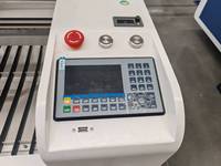 Machine de découpe laser CO2 STJ9060 pour débutants, niveau d'entrée de gamme