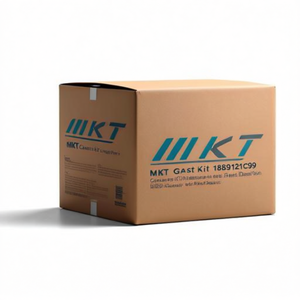 Kit de joints MKT 1889121C93 compatible avec les moteurs diesel Perkins - Product Image 2