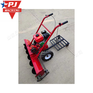 Trường đường băng Xăng tuyết quét đường làm sạch hướng dẫn sử dụng máy loại bỏ tuyết hộ gia đình nhỏ Máy làm sạch - Product Image 6