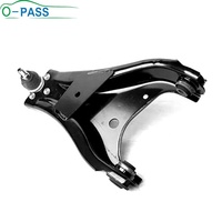 OPASS Vorderrad Unterer Querlenker für RENAULT DACIA Duster & NISSAN Terrano III 545011697R