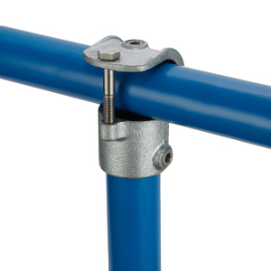 ร้อนขายราวระบบ1/2-<span class=keywords><strong>4</strong></span>นิ้วชุบสังกะสีโครงสร้างท่อ Clamps ฟิตติ้ง - Product Image 4