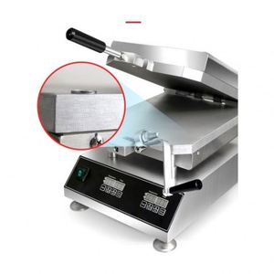 Máquina para hacer tartas de mariscos, vaporera, máquina para hacer tartas de camarones, máquinas para hacer productos de grano - Product Image 2