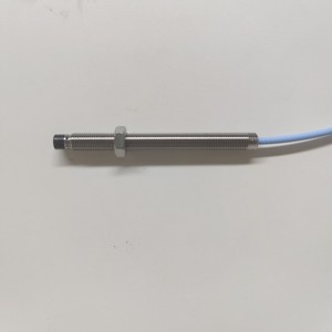 Capteur de proximité et de vibration Nevada 330905-08-13-10-12-05 3300 8mm USA Neuf - Product Image 1