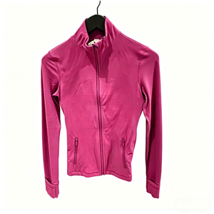 Vêtements Athleisure pour Femmes, Ensembles de Yoga, Ensemble 2 Pièces Côtelé Sans Couture pour Femmes, Tenues de Sport à Taille en V, Vêtements de Sport Sculptants, Fournisseur - Product Image 1