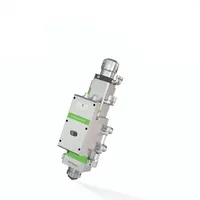 Prix d'usine de pointe pour tête de découpe laser à fibre originale Raytools BM110 à mise au point automatique 3000w avec pilote Leadshine avec CE
